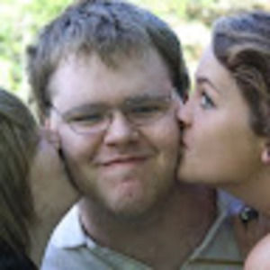 Meet your Posher, Andrew